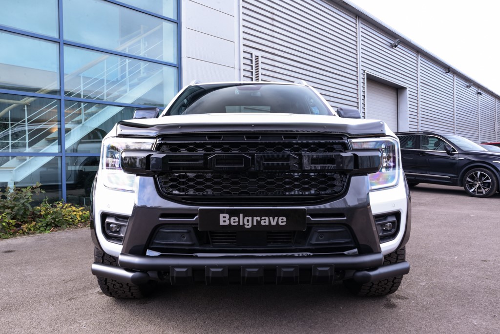 Used Ford Ranger 2024 for sale - 76248652: Photo 3