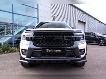 Used Ford Ranger 2024 for sale - 76248652: Photo 3