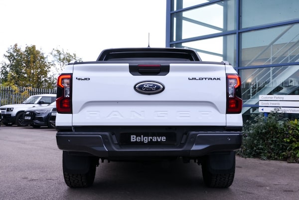 Used Ford Ranger 2024 for sale - 76248652: Photo 4