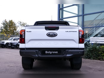 Used Ford Ranger 2024 for sale - 76248652: Photo 4