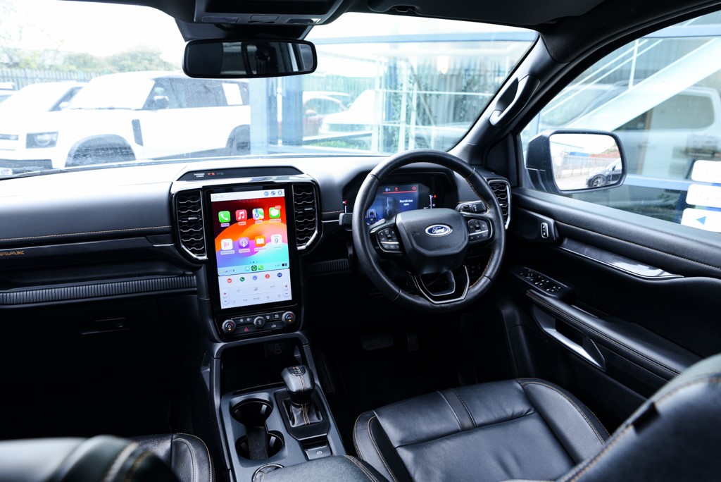 Used Ford Ranger 2024 for sale - 76248652: Photo 5