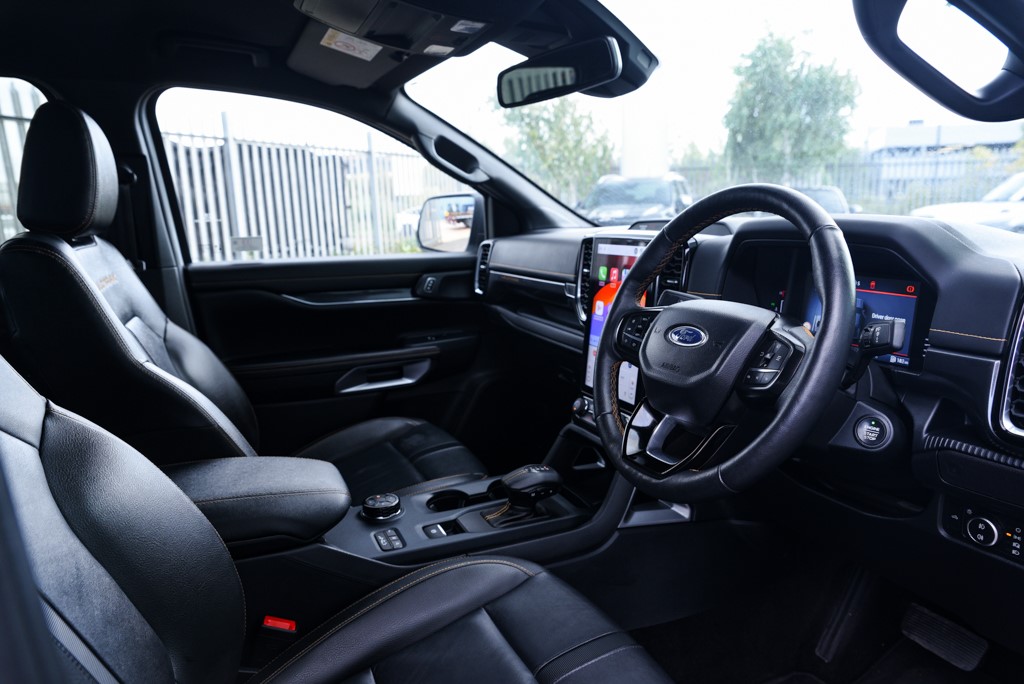 Used Ford Ranger 2024 for sale - 76248652: Photo 6