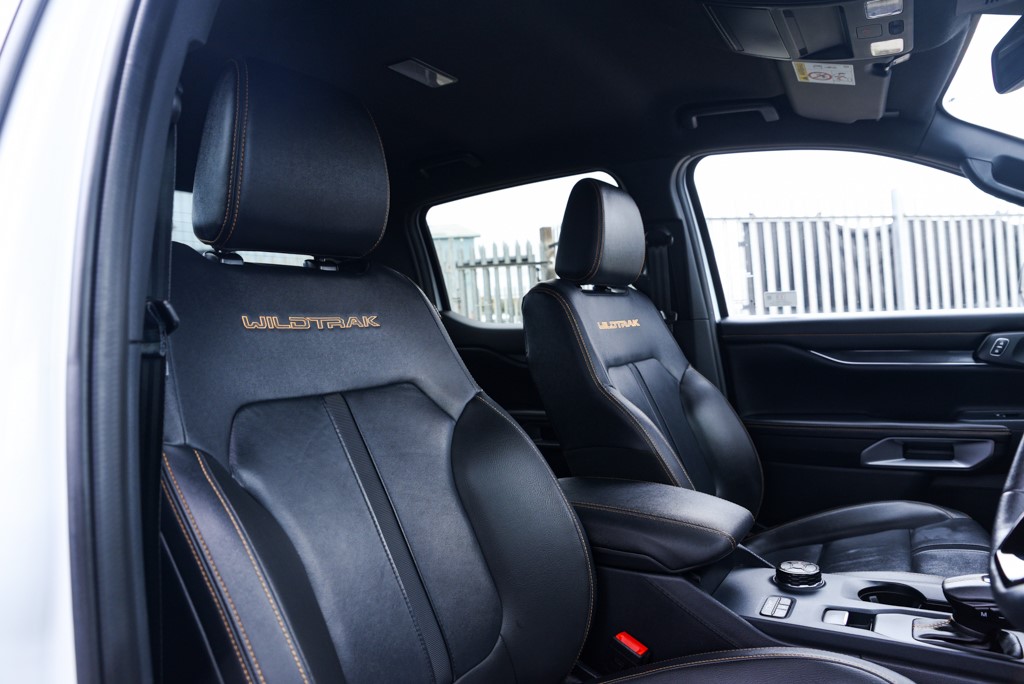 Used Ford Ranger 2024 for sale - 76248652: Photo 7