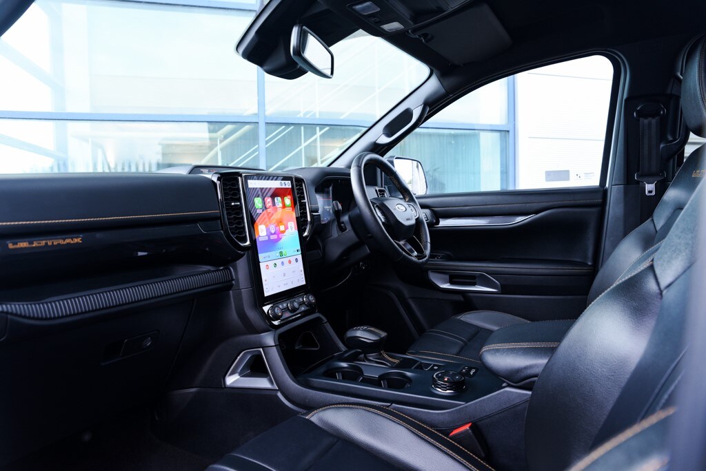 Used Ford Ranger 2024 for sale - 76248652: Photo 8