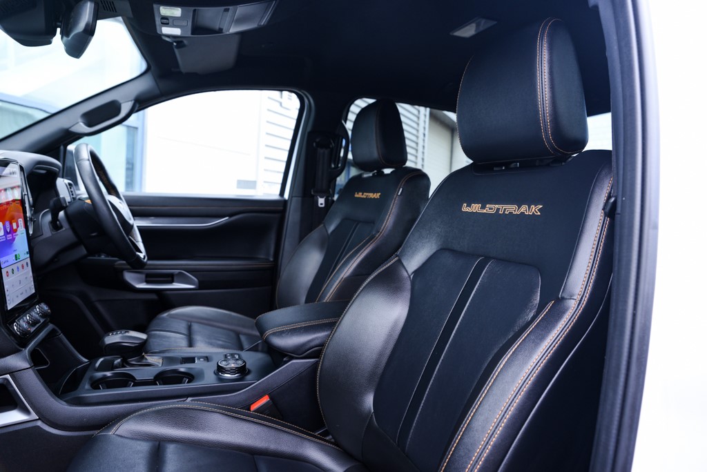 Used Ford Ranger 2024 for sale - 76248652: Photo 9