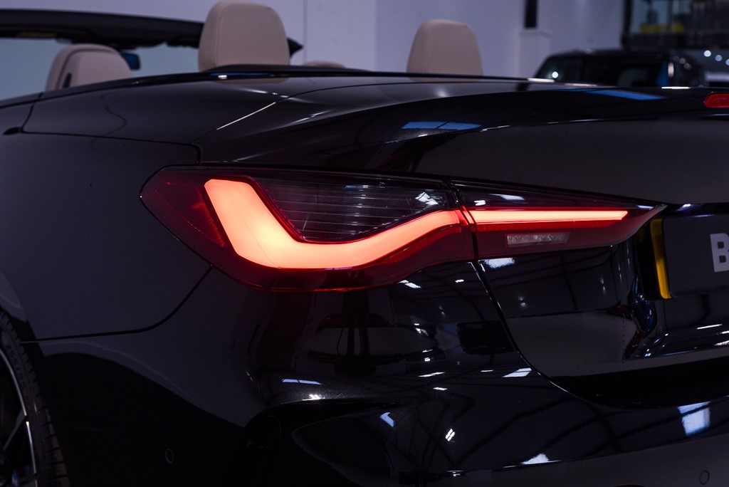 Used BMW 4 Series 2023 for sale - 76780485: Photo 14