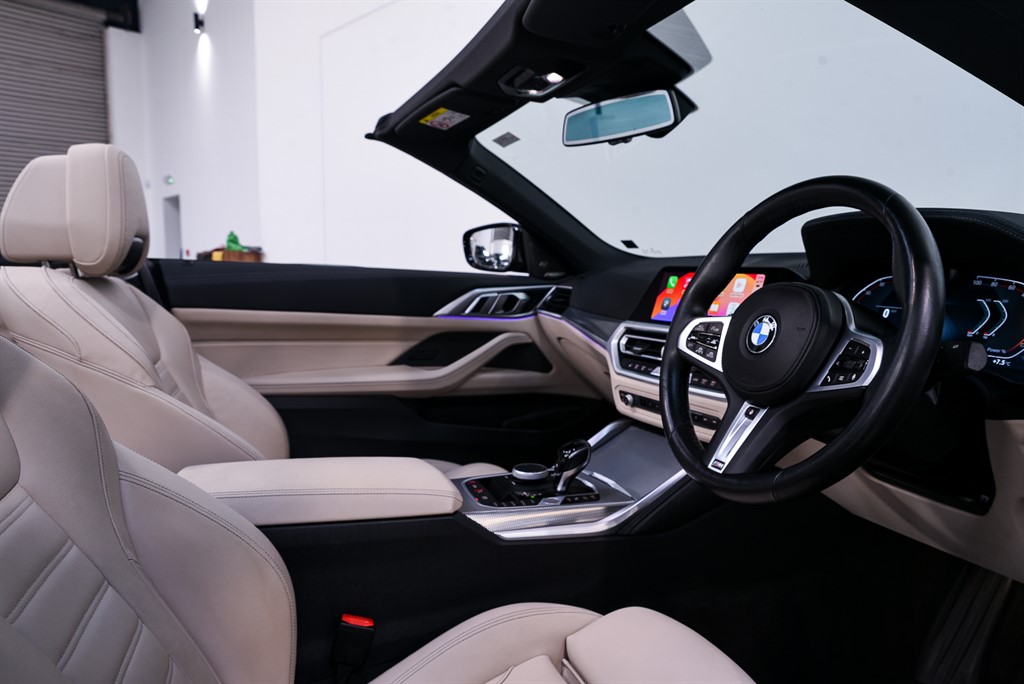 Used BMW 4 Series 2023 for sale - 76780485: Photo 16