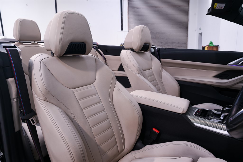 Used BMW 4 Series 2023 for sale - 76780485: Photo 17