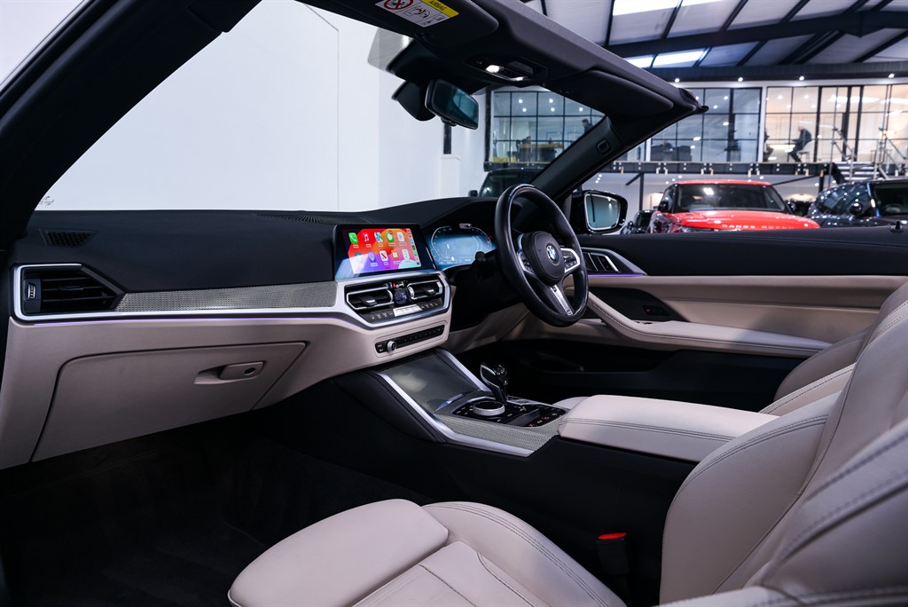 Used BMW 4 Series 2023 for sale - 76780485: Photo 18