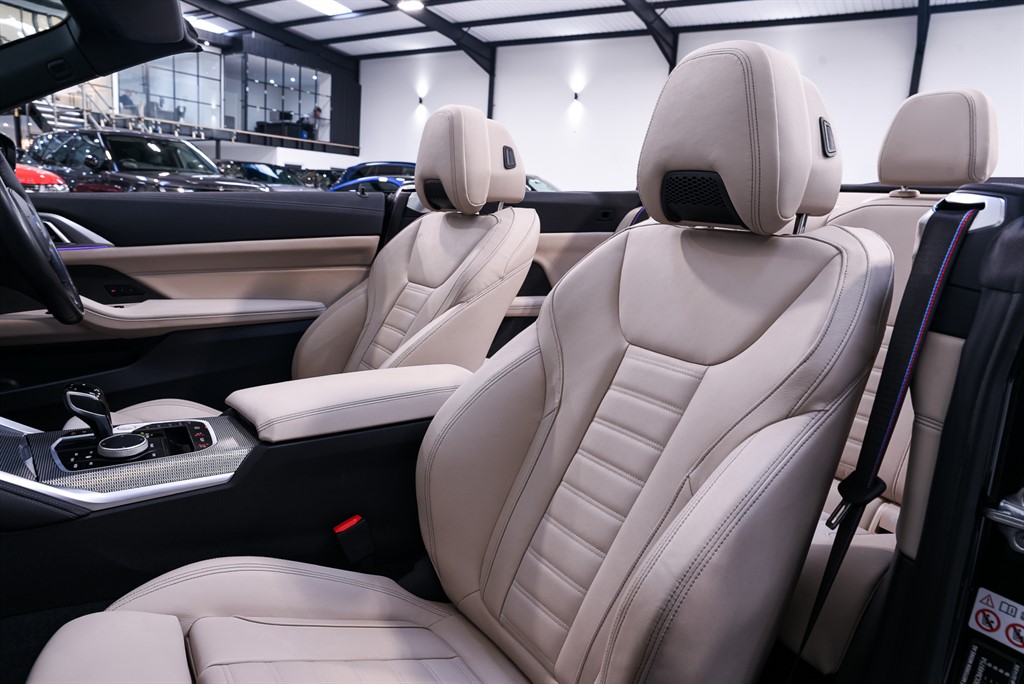 Used BMW 4 Series 2023 for sale - 76780485: Photo 19