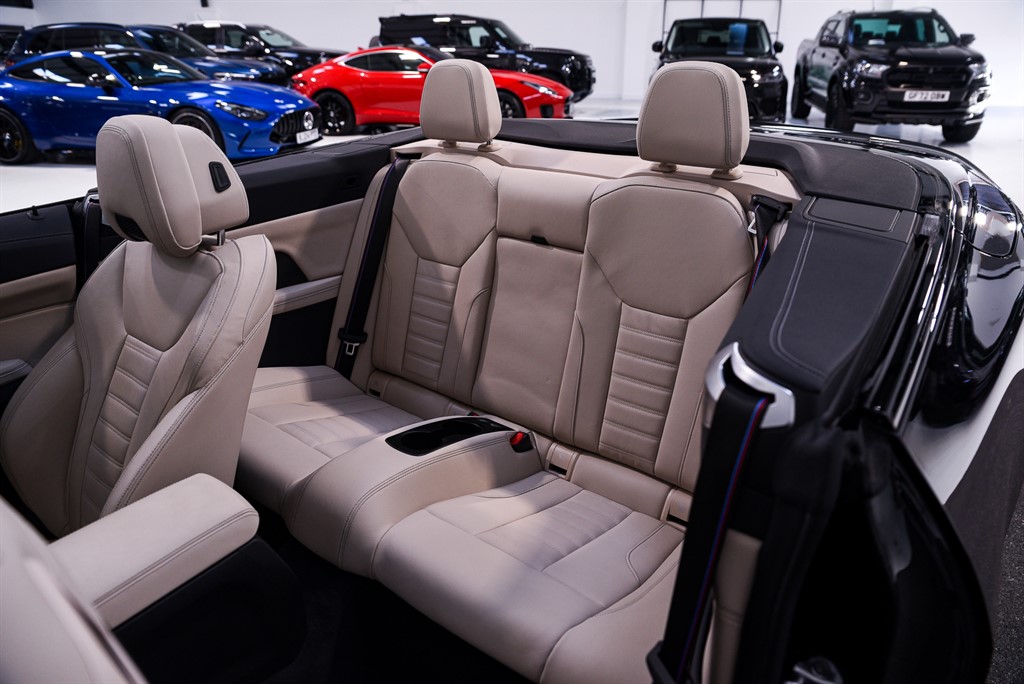 Used BMW 4 Series 2023 for sale - 76780485: Photo 20