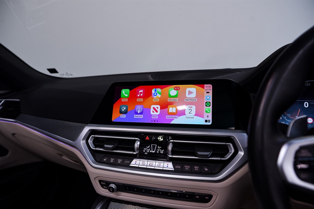 Used BMW 4 Series 2023 for sale - 76780485: Photo 29