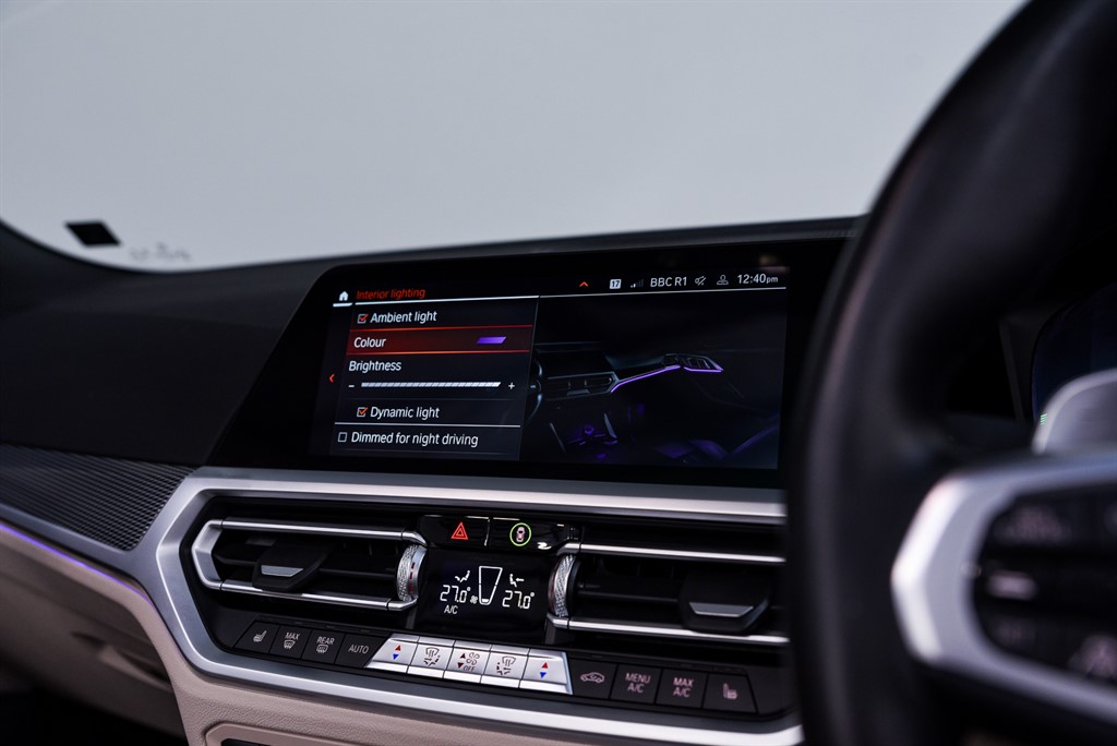 Used BMW 4 Series 2023 for sale - 76780485: Photo 30