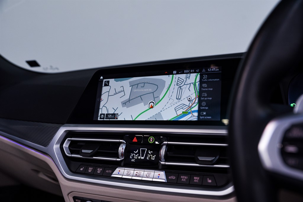 Used BMW 4 Series 2023 for sale - 76780485: Photo 31