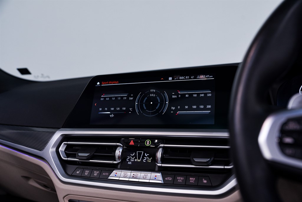 Used BMW 4 Series 2023 for sale - 76780485: Photo 32