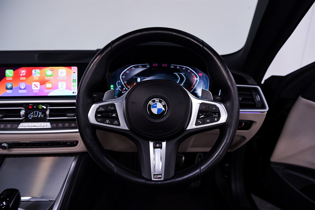 Used BMW 4 Series 2023 for sale - 76780485: Photo 33