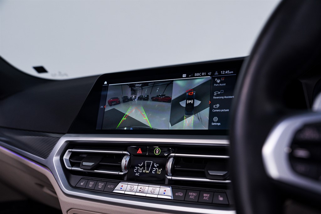 Used BMW 4 Series 2023 for sale - 76780485: Photo 41