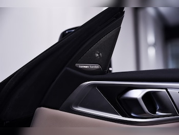 Used BMW 4 Series 2023 for sale - 76780485: Photo