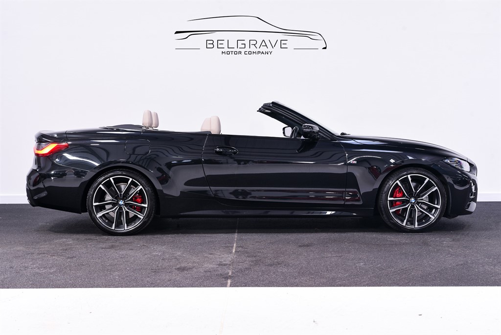 Used BMW 4 Series 2023 for sale - 76780485: Photo 6