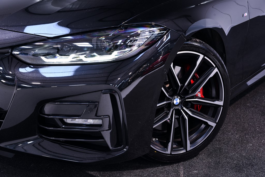 Used BMW 4 Series 2023 for sale - 76780485: Photo 9