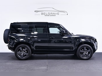 Used Land Rover Defender 2023 for sale - 78591069: Photo