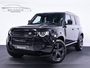 Used Land Rover Defender 2023 for sale - 78591069: Photo