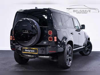 Used Land Rover Defender 2023 for sale - 78591069: Photo