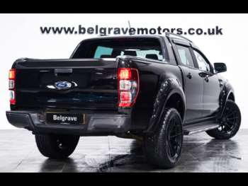 Used Ford Ranger 2023 for sale - 74197722: Photo