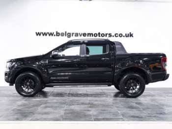 Used Ford Ranger 2023 for sale - 74197722: Photo