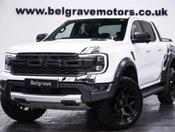 Used Ford Ranger 2023 for sale - 74510538: Photo