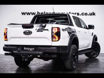 Used Ford Ranger 2023 for sale - 74510538: Photo