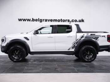 Used Ford Ranger 2023 for sale - 74510538: Photo