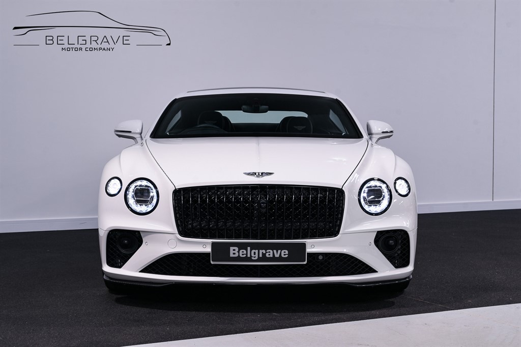 Used Bentley Continental 2024 for sale - 77360857: Photo 10