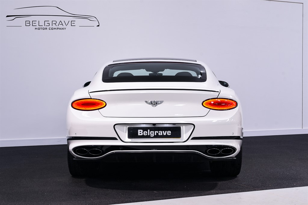 Used Bentley Continental 2024 for sale - 77360857: Photo 11