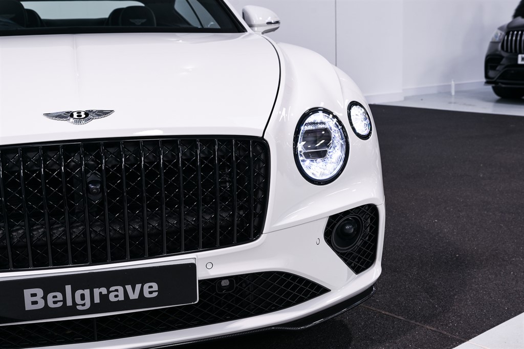 Used Bentley Continental 2024 for sale - 77360857: Photo 12