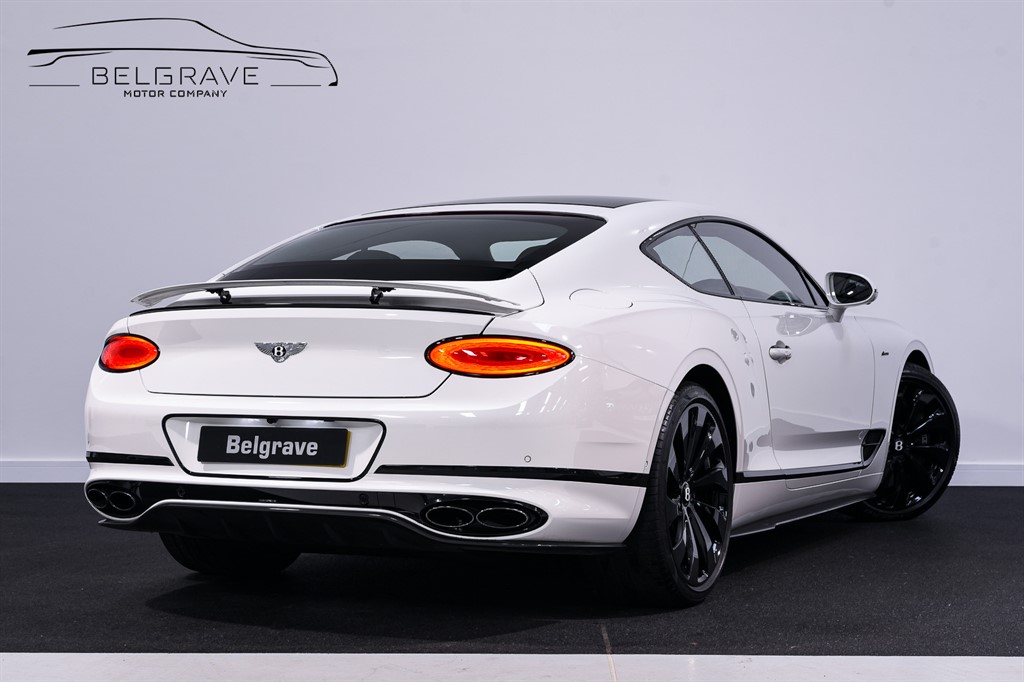 Used Bentley Continental 2024 for sale - 77360857: Photo 2