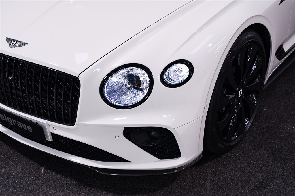 Used Bentley Continental 2024 for sale - 77360857: Photo 21