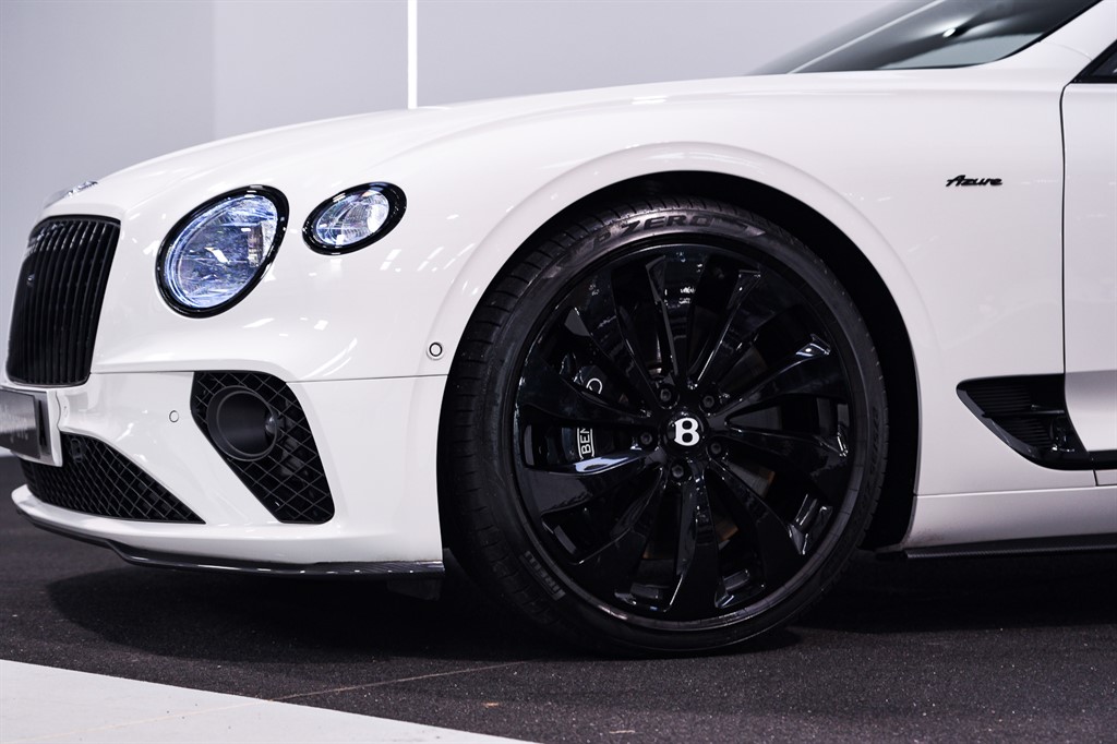 Used Bentley Continental 2024 for sale - 77360857: Photo 22