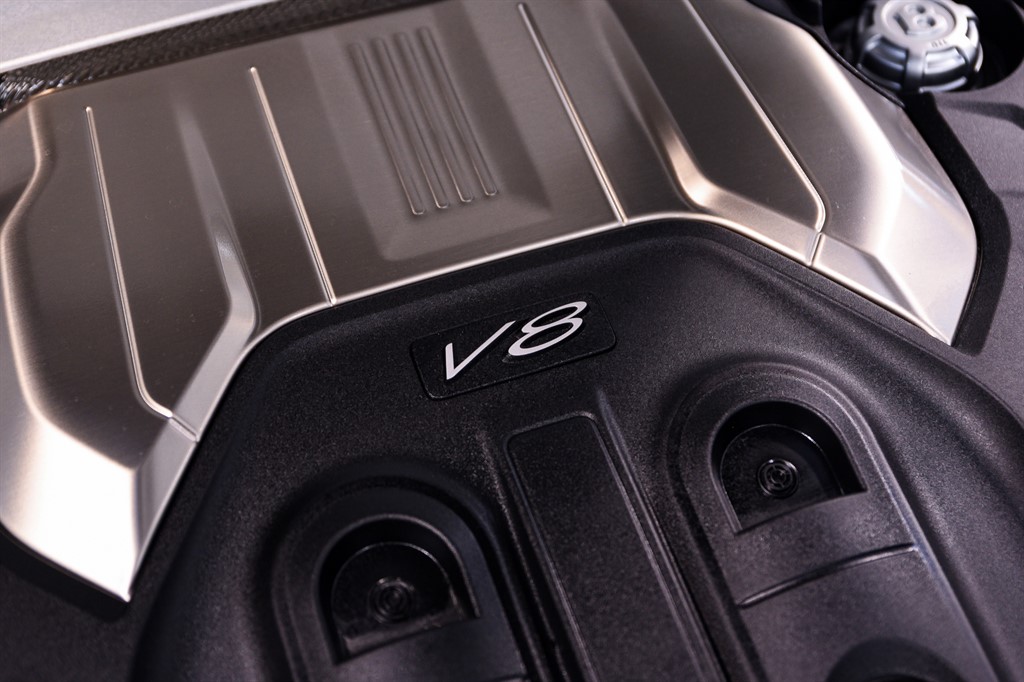 Used Bentley Continental 2024 for sale - 77360857: Photo 24