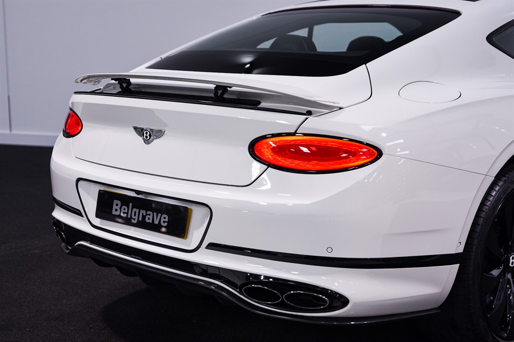 Used Bentley Continental 2024 for sale - 77360857: Photo 29