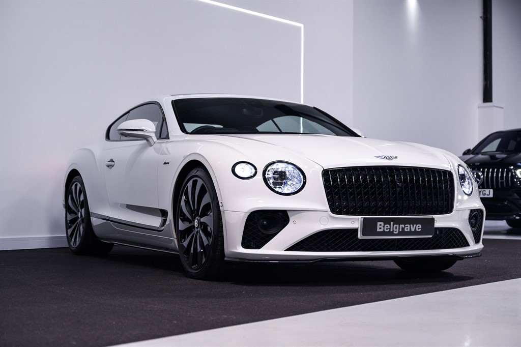 Used Bentley Continental 2024 for sale - 77360857: Photo 30