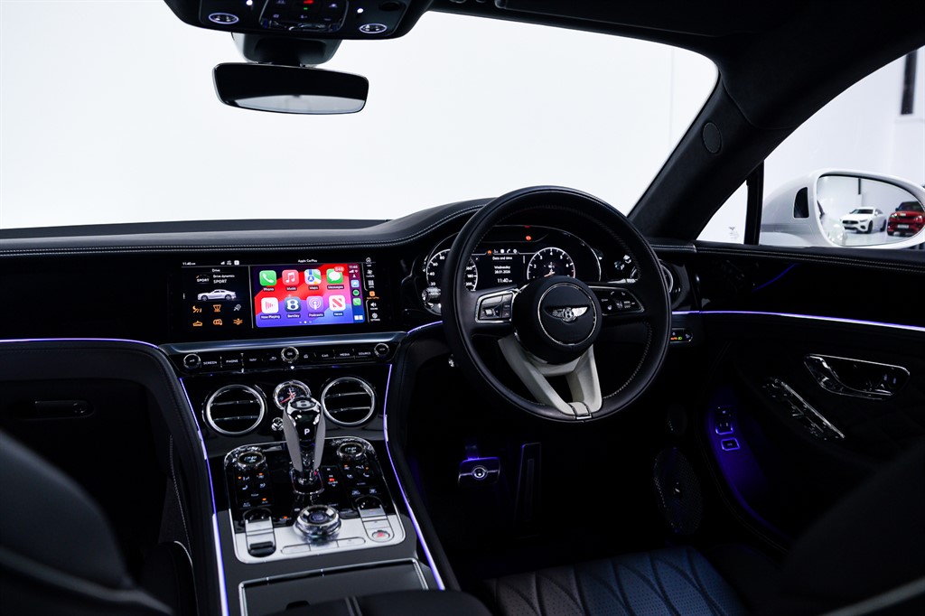 Used Bentley Continental 2024 for sale - 77360857: Photo 31