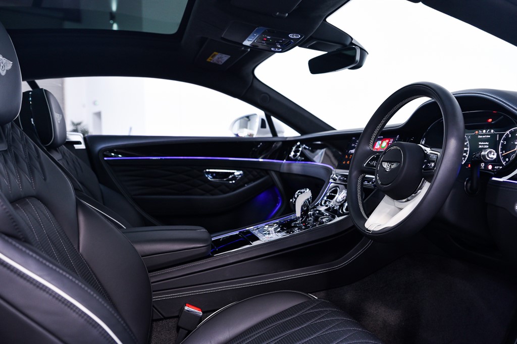 Used Bentley Continental 2024 for sale - 77360857: Photo 32
