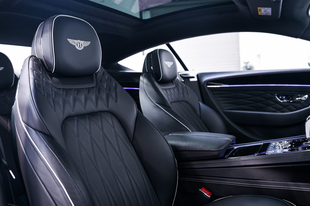 Used Bentley Continental 2024 for sale - 77360857: Photo 33