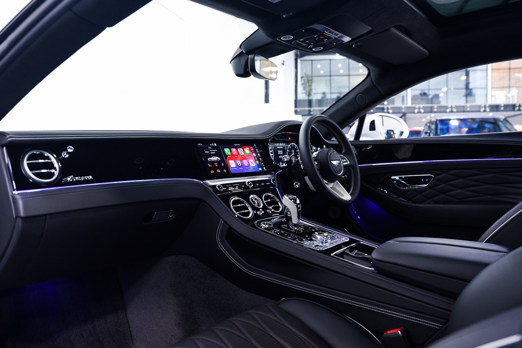 Used Bentley Continental 2024 for sale - 77360857: Photo 34