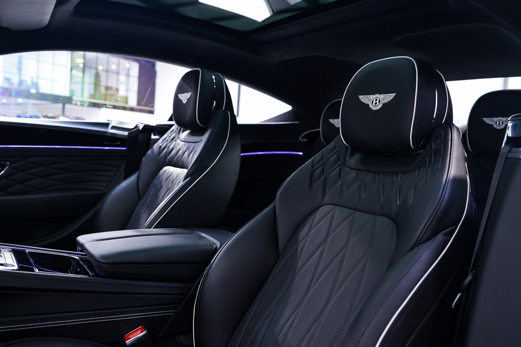 Used Bentley Continental 2024 for sale - 77360857: Photo 35