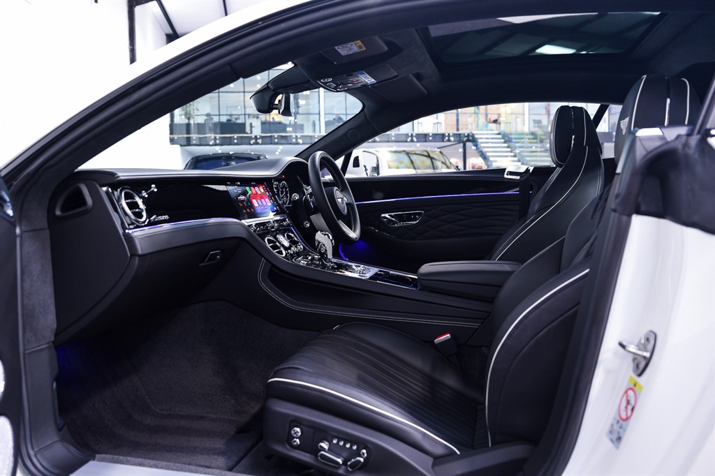 Used Bentley Continental 2024 for sale - 77360857: Photo 36