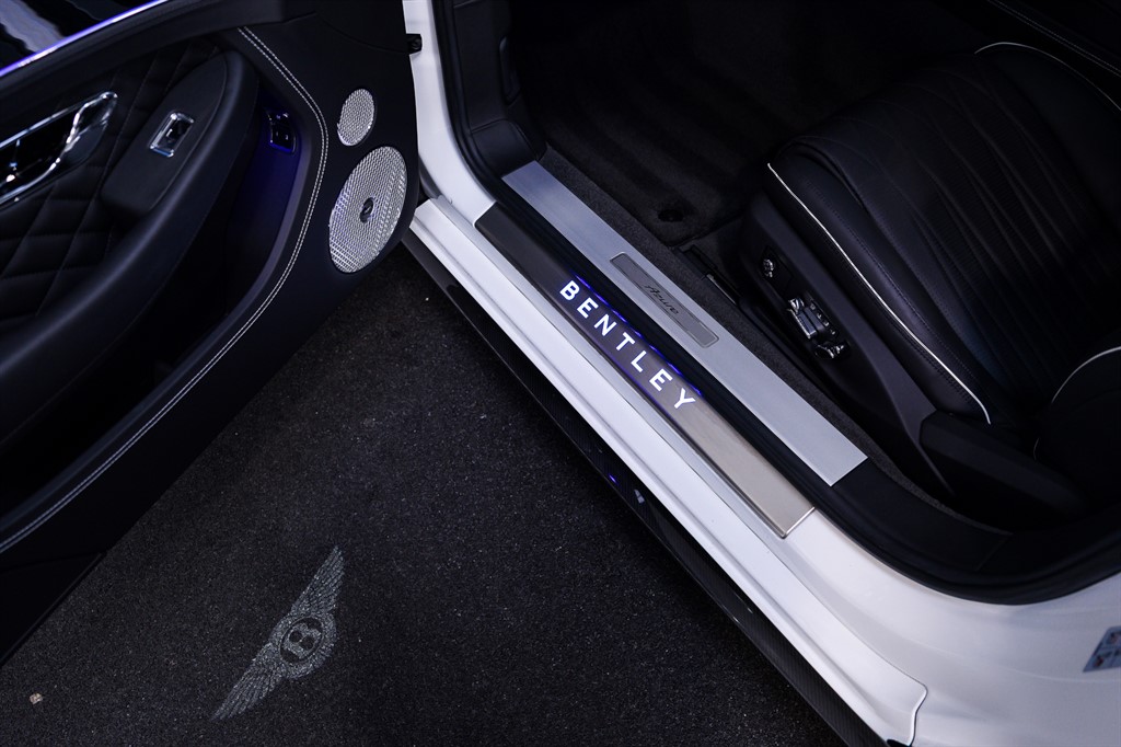 Used Bentley Continental 2024 for sale - 77360857: Photo 37