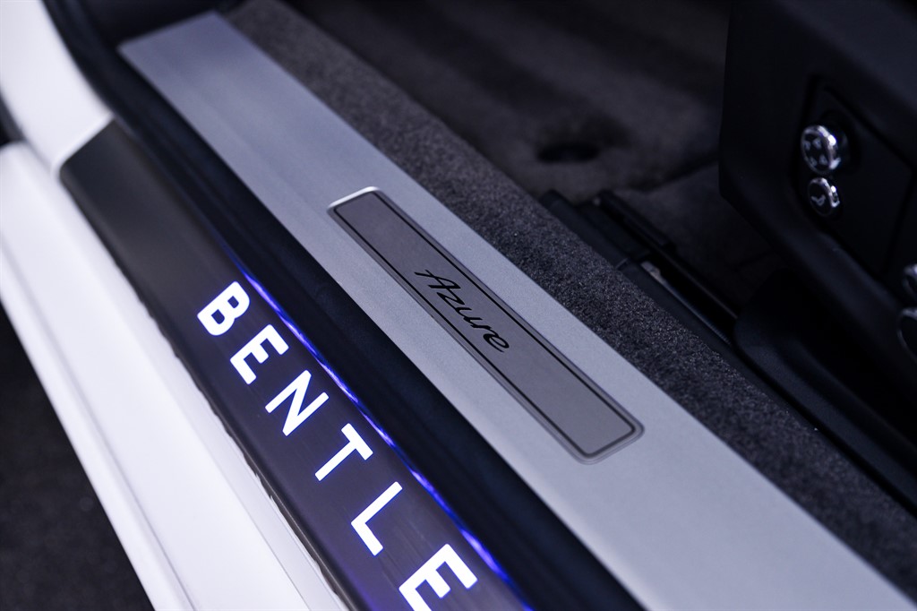 Used Bentley Continental 2024 for sale - 77360857: Photo 38