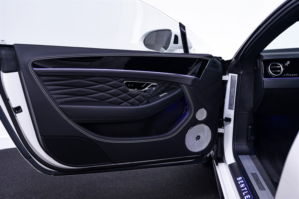 Used Bentley Continental 2024 for sale - 77360857: Photo 39